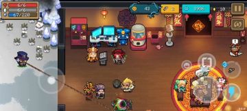 史上最有趣的初始武器