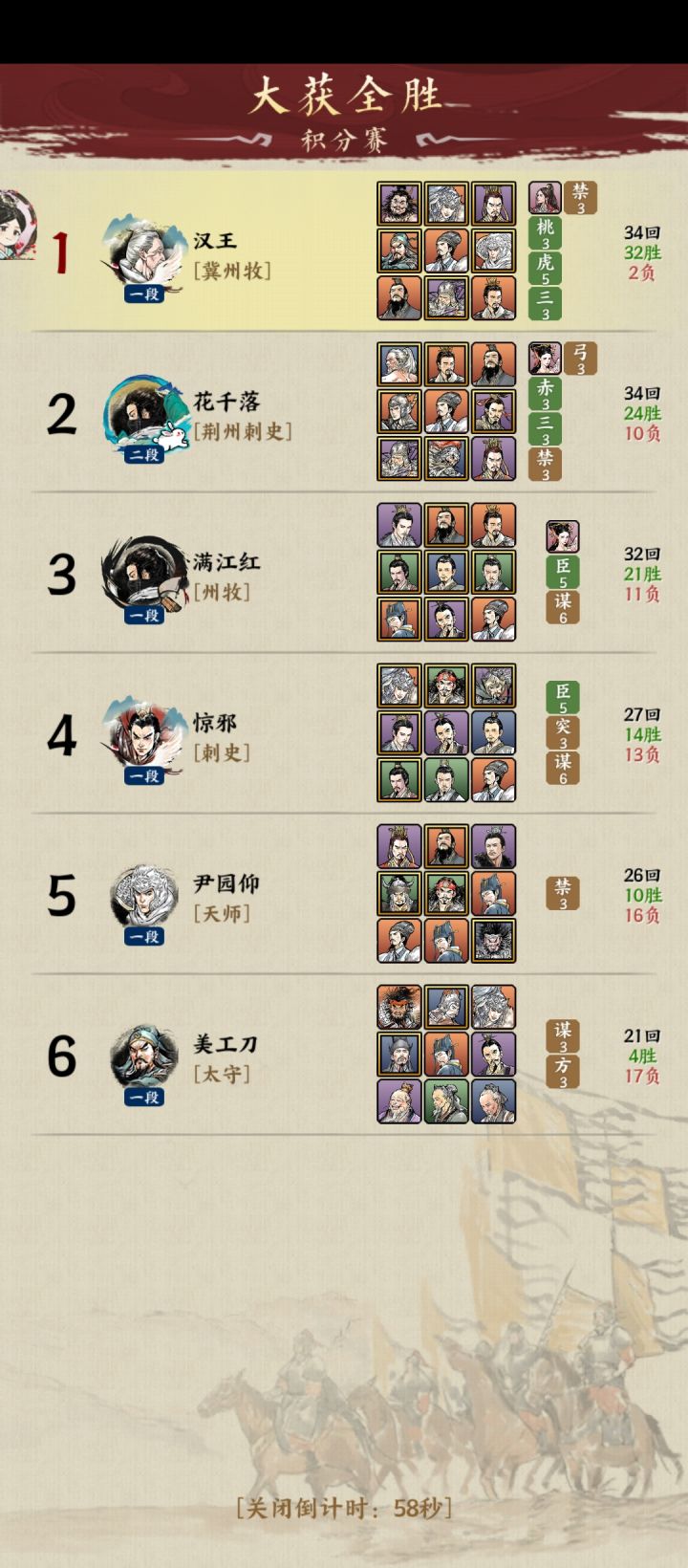 无敌的桃虎三又回来了截图