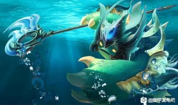 [玩玩聊聊] 因为一张不是涩图的P图，“P假龙龟吧”这两天火了