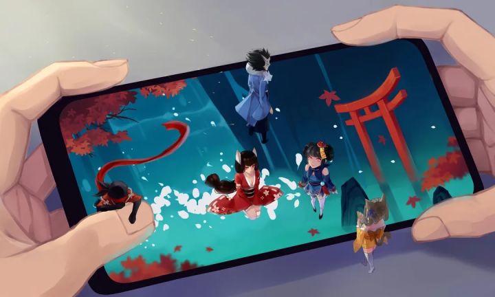 ［忍者必须死3纯萌新篇］截图