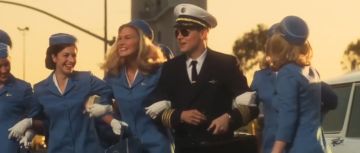 天才诈骗犯：弗兰克·阿巴内尔