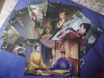 豪杰纪念周边荐赏