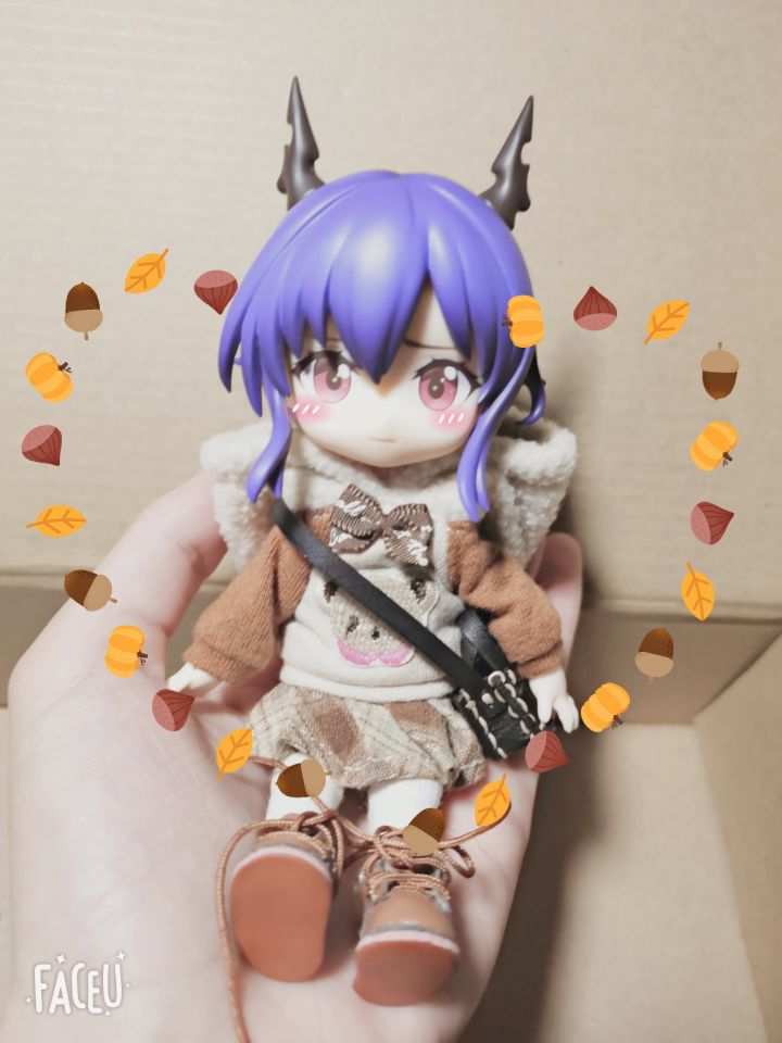 🌰🍘🤎🍁🐻截图