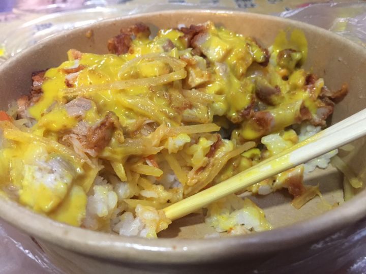 应急理智顶饭截图