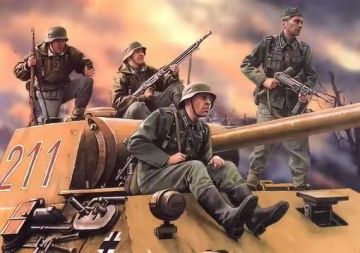 《Mein Kampf（我的奋斗）》