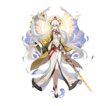 女娲的解析攻略