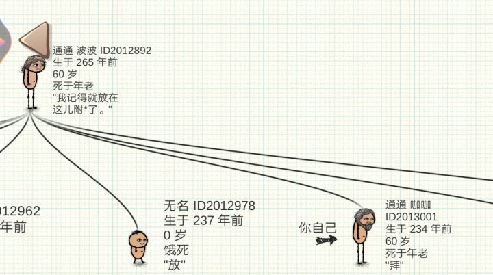 震惊!59岁老人原来做过这些事!原因竟然是。。。。截图