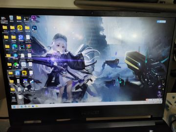 米娜桑，新活动迷蝶所归处壁纸！