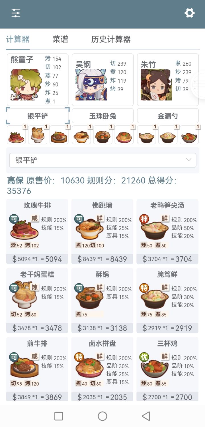 求助:为高保碎银鞋子有必要嘛?截图