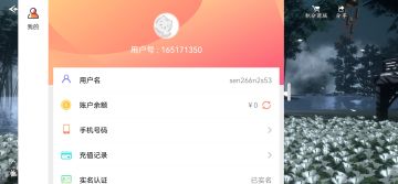 我来参与《魂》11月5号的首测啦