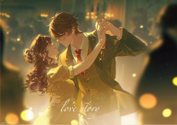 【同人搬运】夏彦