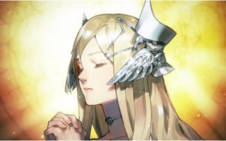 「档案提取-往昔回忆」第三章-深渊的引路人