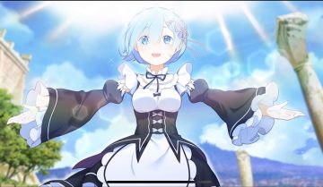 re0单角色定位分析与配装配队思路（远古版本）