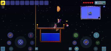 闲的无聊，搞个空岛攻略吧