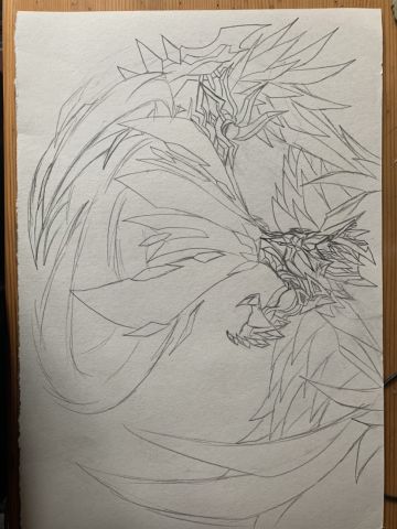 自创同人新亚比