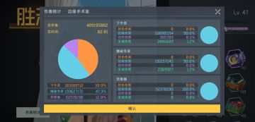 【50级版本新增人格攻略】火队核心下午茶艾达操作打法