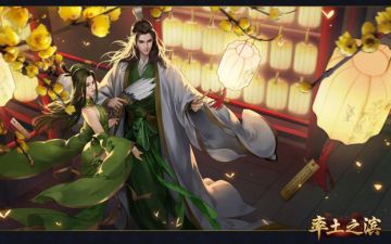 今日话题：主公们来猜猜这句话跟率土里哪个武将有关吧！