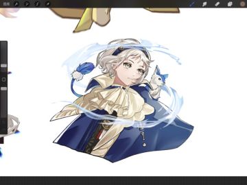 【梅丽娜】这样的梅丽娜喜欢吗