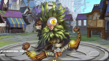 【V1.0攻略】英雄指引之瞳介绍与配置