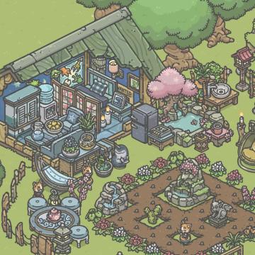 纪念贴:装修3.0之萝北地篇o(o･`з･´o)ﾉ!!!