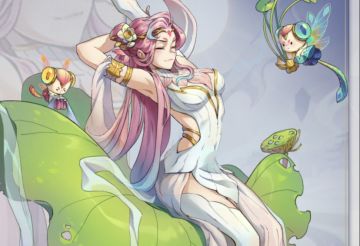 何仙姑炼骨熔炉保姆通关（手动版）