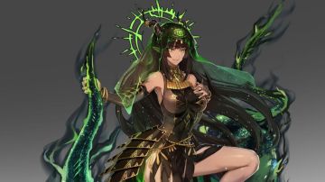 奈亚卡组分享（虚空奈）（偏娱乐）