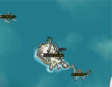 【中期玩法】挖矿流（黑煤窑）