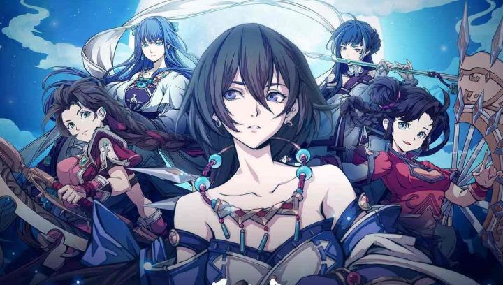 《天地劫:幽城再临》评测:战棋与养成系统的复合创新截图