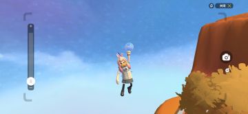 【内鬼爆料】SS5飞高高🤫