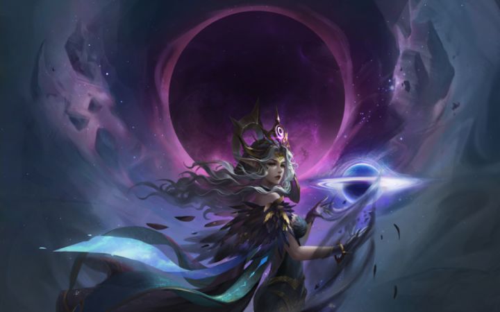 噩梦尸鬼潮截图