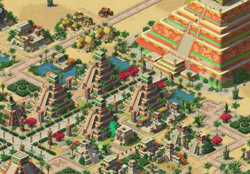 【新文明攻略】🍀