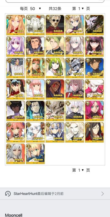 六周年自选推荐帖