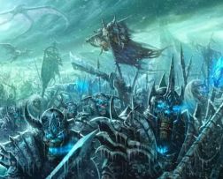 肉亡灵法师攻略