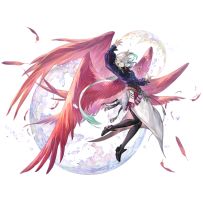 《另一个伊甸》月之废都(一键三连到boss)