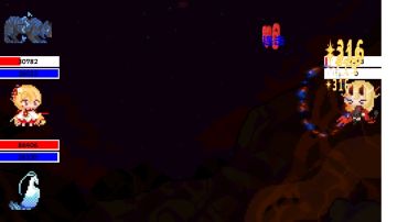 扇子打罗刹攻略