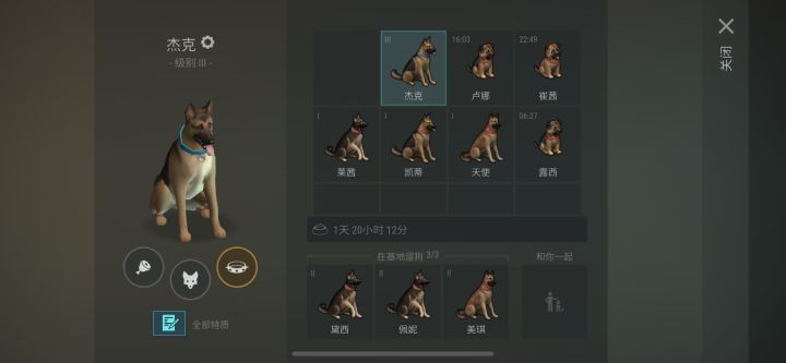一只公狗的后宫截图