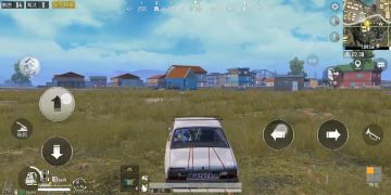 G港下城区攻略全解，海岛地图的最佳选择
G港下城区攻略全解，海岛地图的最佳选择