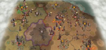 单斯巴达克斯完（险）美（胜）14章最终战