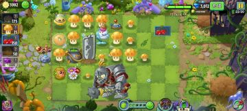 全一阶秘境第二章困难四！新手也能过