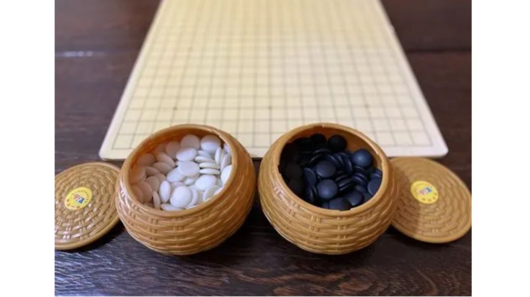 【星月】新水法（棋法） 群怪大秘境思路攻略截图