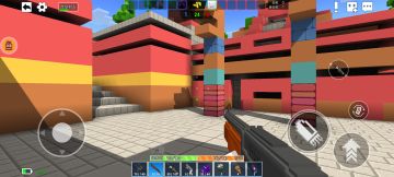 如何利用地形优势对抗瞬移挂（2）