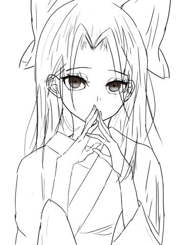 日常半夜发草稿(完成)