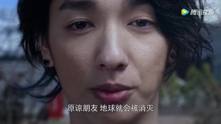 分享一些好看的剧\(//∇//)\~~~截图