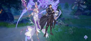 SR魂师-大师(三)劝退流玩法