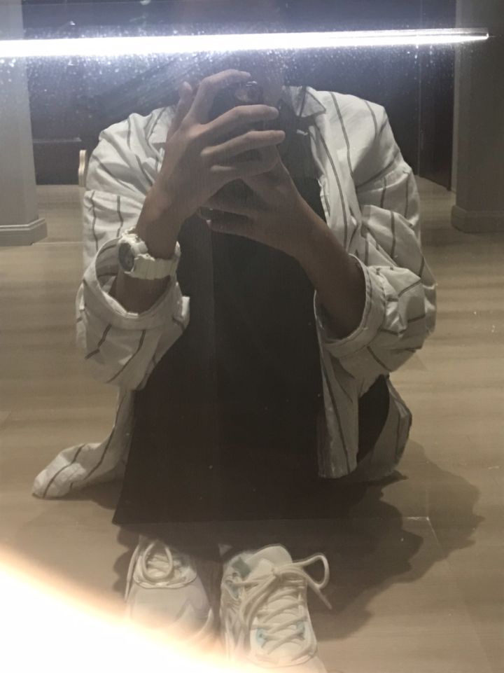 请叫我黑黑公主🥴截图