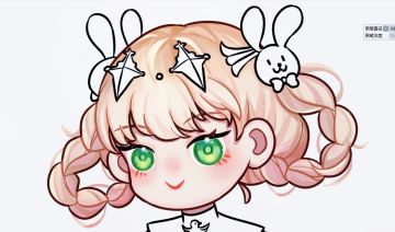 【未完成进度条】秀老婆比赛我一定是第一名！