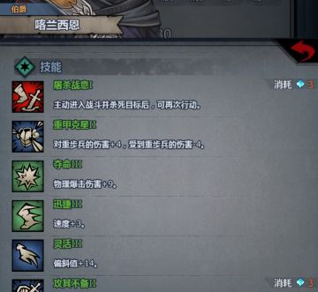 【蓝绿速成法】如何快速获得一个屠杀战意&公爵