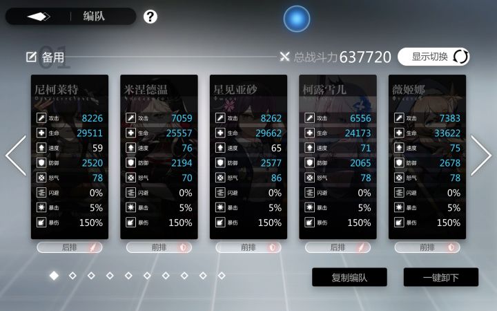金枝活动8200攻炼金870w截图