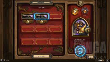 [狂野卡组分享] 正义的分量，如此沉重——传说前20奇数骑卡组与经验分享