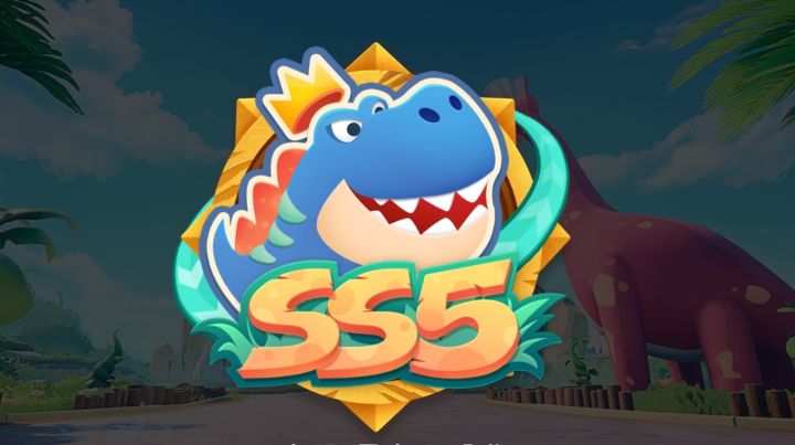 香肠派对[SS5攻略]肠岛一声巨响，史前生物震撼登场 5截图